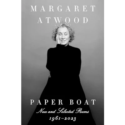 Afbeelding van Paper Boat