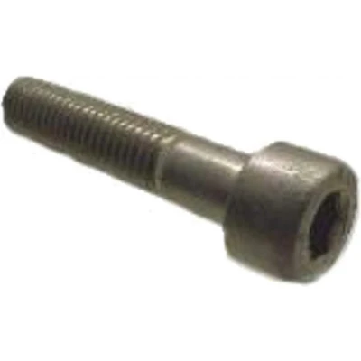 Afbeelding van Inbusbout M8 x 40 Bofix RVS voor zadelpen (12 stuks)