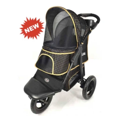 Afbeelding van Innopet Hondenbuggy Adventure