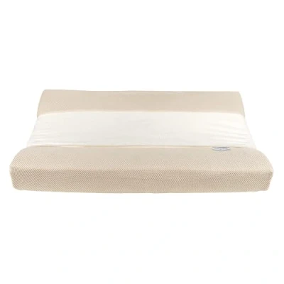 Afbeelding van Baby&#039;s Only Waskussenhoes Classic Zand