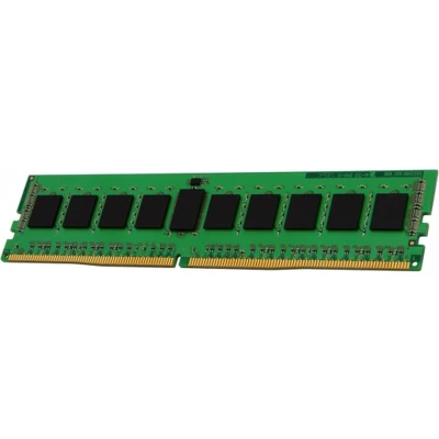Afbeelding van Kingston KCP426NS8/8 Werkgeheugenmodule voor PC DDR4 8 GB 1 x 2666 MHz 288 pins DIMM CL19