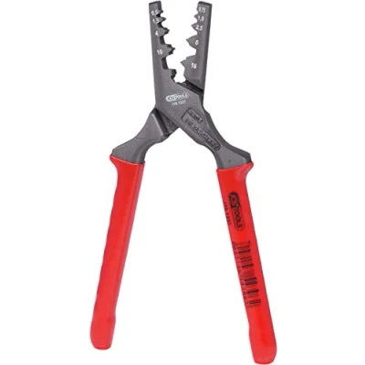 Afbeelding van KS Tools, Tang, 115.1237 (220 mm)