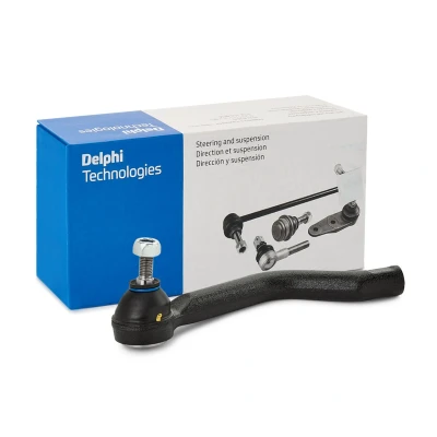 Afbeelding van DELPHI TA3239 Stuurkogel NISSAN: Qashqai 2