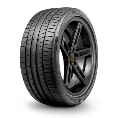 Image de Pneu Auto Ete Continental Conti sportcontact 5p 325/40 R21 113Y MO FR