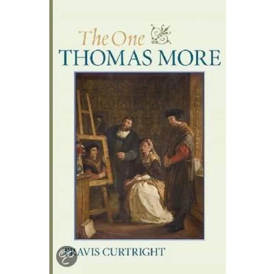 Afbeelding van The One Thomas More