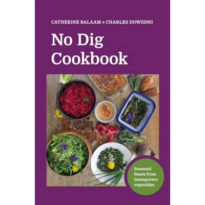 Afbeelding van No Dig Cookbook