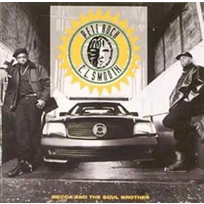 Afbeelding van Mecca and the Soul Brother (LP)