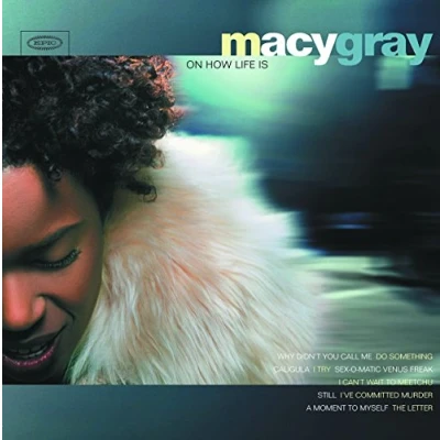 Afbeelding van Macy Gray On How Life is (LP)