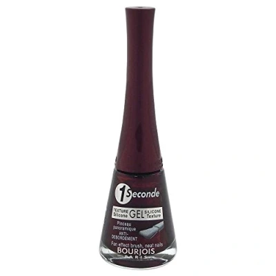 Afbeelding van Bourjois 1 Seconde Gel Nagellak 34 Violine Hypnotique