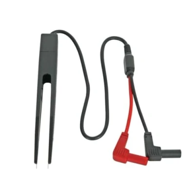 Afbeelding van TESTPINCET VOOR SMD COMPONENTEN