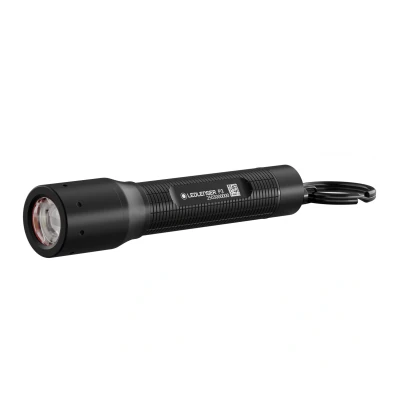 Afbeelding van Ledlenser P3 Sleutelhangerlamp 130 Lumen