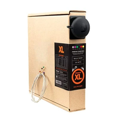Afbeelding van D&#039;Addario EXL110 B25 Regular Light 25 Sets