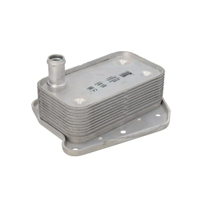 Afbeelding van Nissens Oliekoeler motorolie 91166