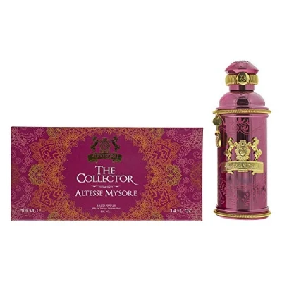 Afbeelding van Alexandre.j Altesse Mysore Eau de Parfum The Collector 100 ml