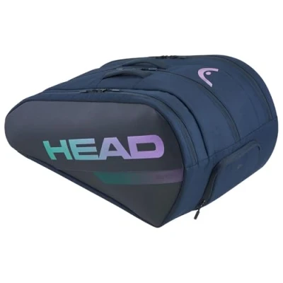 Afbeelding van HEAD Padeltas Tour Padel Bag L Navy