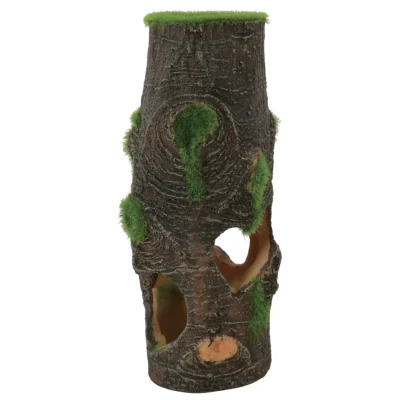 Afbeelding van Zolux Groeiend Decor Boomstam M Aquarium Ornament 7x6x14 cm