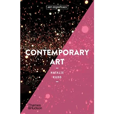 Afbeelding van Art Essentials Contemporary