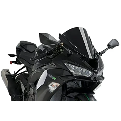 Afbeelding van Puig 3177N Racing koepel voor Kawasaki ZX 6R 636 19&#039;