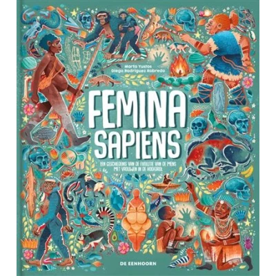 Image de Femina Sapiens