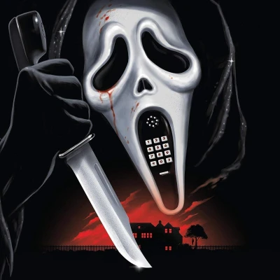 Afbeelding van Marco Beltrami Scream/Scream 2