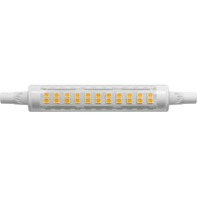 Afbeelding van Arcchio LED lampen polycarbonaat, aluminium R7s