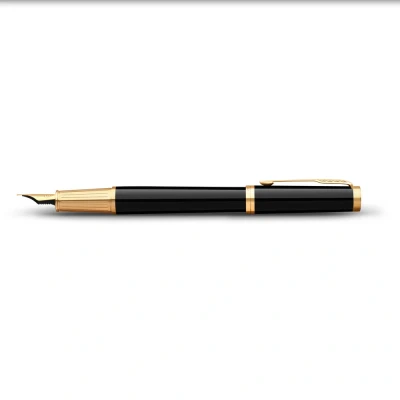 Afbeelding van Vulpen Parker Ingenuity black GT fijn