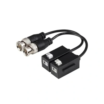 Afbeelding van Dahua DH PFM800 4K Video Balun Bnc Male Hdcvi Tvi Ahd Cvbs CAT5E CAT6 Voor Camera Dvr