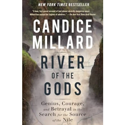 Afbeelding van River of the Gods