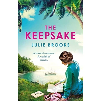 Afbeelding van The Keepsake