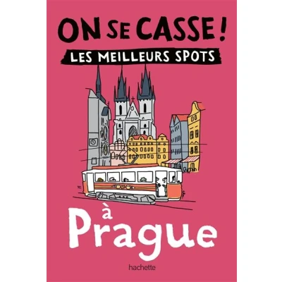 Image de On se casse ! Les meilleurs spots à Prague