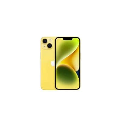 Image de Apple iPhone 14 256GB Jaune