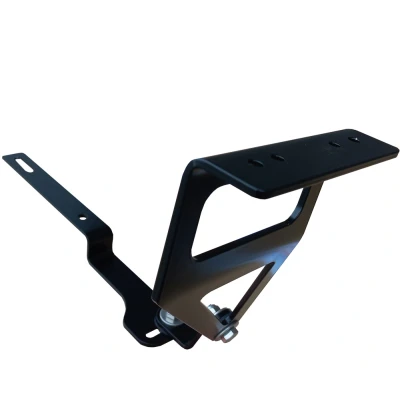 Afbeelding van Minn Kota Remote Holder Support Elektromotor