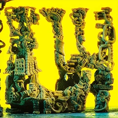 Afbeelding van King Gizzard &amp; The Lizard Wizard L.W. (CD)