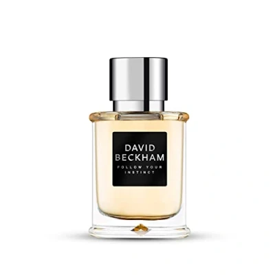 Afbeelding van David Beckham Follow Your Instinct Eau de Toilette 50 ml