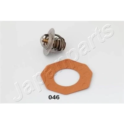Afbeelding van JAPANPARTS VA 046 Thermostaat, koelvloeistof 88C 36mm TOYOTA: Land Cruiser Prado 70 Off Road, Supra III, DAIHATSU: Sirion I