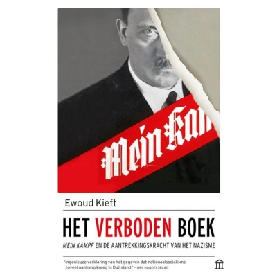 Image de Het verboden boek