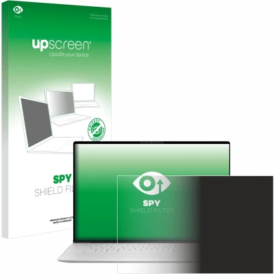 Afbeelding van upscreen privacyscherm voor Dell XPS 13 9340 Non Touch privacy filter screenfilter Blauwlichtfilter