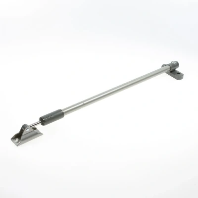Afbeelding van Axa Telescopische raamuitzetter 50EX buitendraaiend grijs 2845 00 49/E
