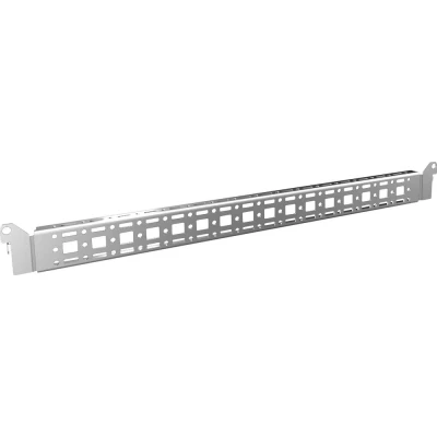 Afbeelding van Rittal VX 8619.720 Montagechassis (l x b h) 600 14 39 mm Plaatstaal 4 stuk(s)