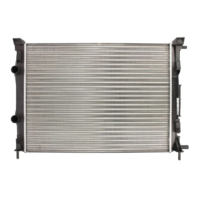 Afbeelding van Nissens Radiateur 63769