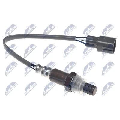 Afbeelding van NTY ESL DA 001 Lambdasonde Verwarmd, Schroefdraad vooraf ingevet 4 SUBARU: Impreza III Hatchback, II Saloon, Estate