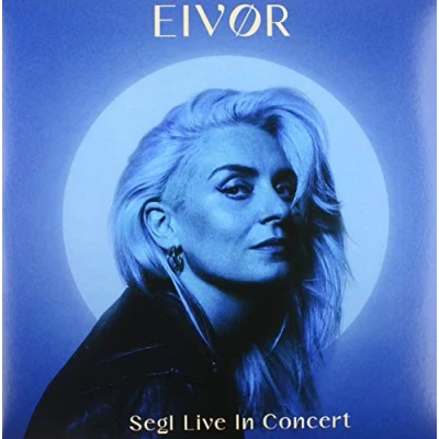 Afbeelding van Eivor Segl Live In Concert (2 LPs)