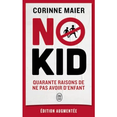 Afbeelding van No Kid