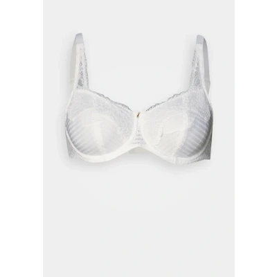 Afbeelding van Chantelle Marilyn VERY Covering Beugel BH, Dames, Maat: 80E, White
