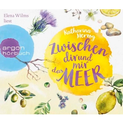 Afbeelding van Zwischen dir und mir das Meer