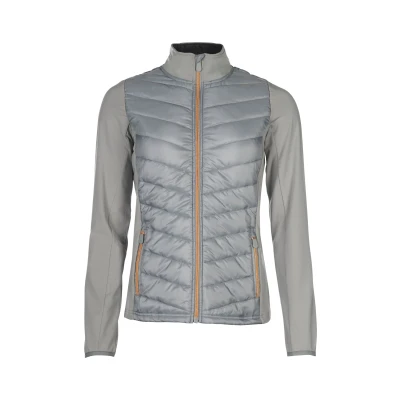 Image de HKM jacket Prag Style