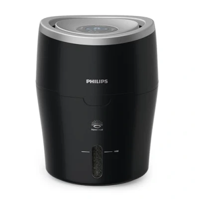 Afbeelding van Philips 2000 series HU4814/10 humidificateur 2 L