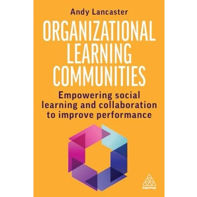 Afbeelding van Organizational Learning Communities
