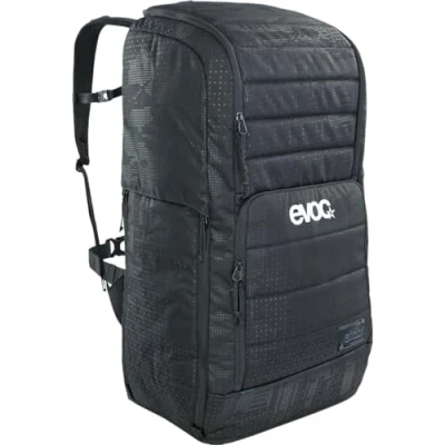 Afbeelding van EVOC Gear rugzak, sporttas, uniseks, zwart.