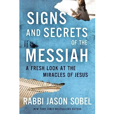 Afbeelding van Signs and Secrets of the Messiah